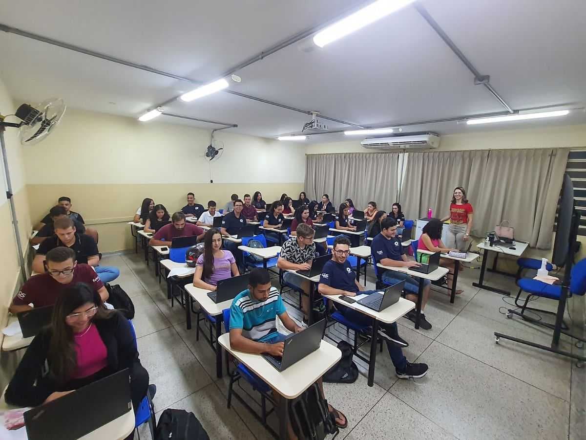 Fatec Jales conta com novos investimentos em infraestrutura