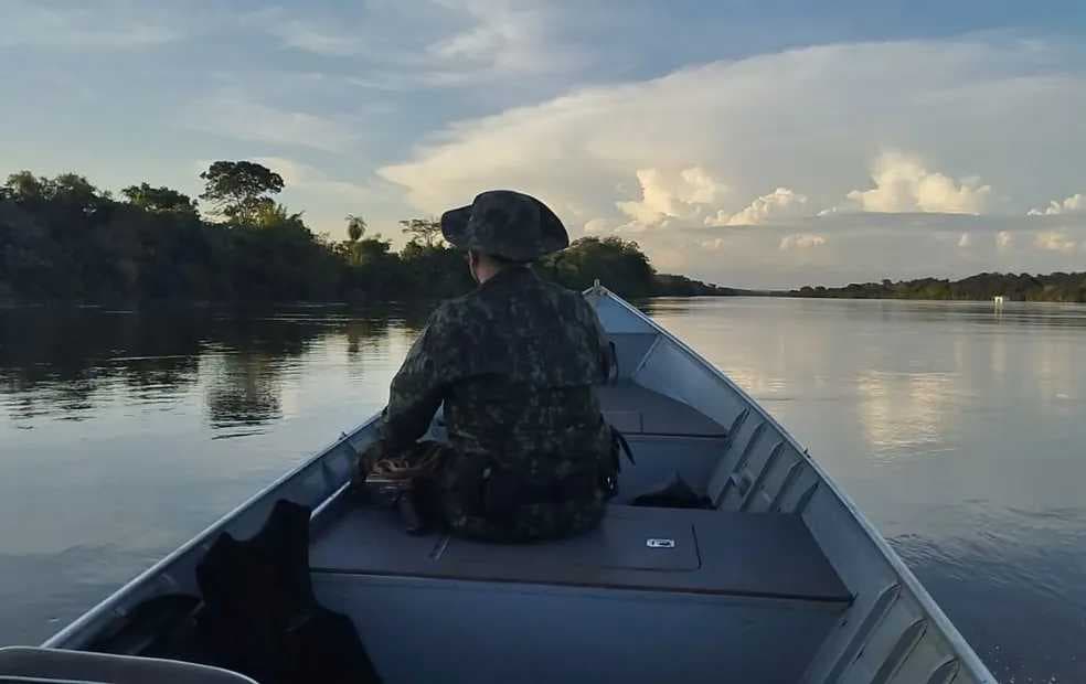 Piracema termina com 3,5 toneladas de pescados apreendidas no noroeste paulista