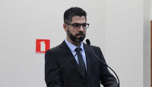 Ricardo Gouveia é eleito o novo presidente da Câmara Municipal de Jales