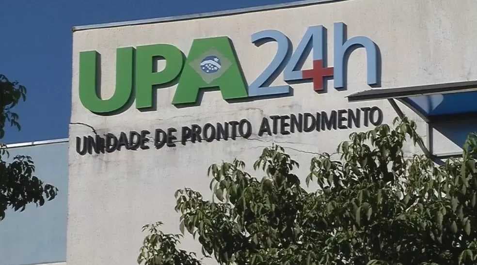 Ricardo Gouveia sugere que Prefeitura utilize atividade delegada para segurança da UPA