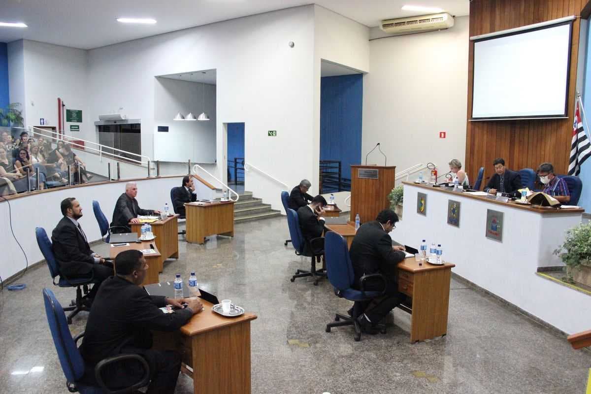 Vereadores de Jales questionam Consirj sobre aparelho de colonoscopia