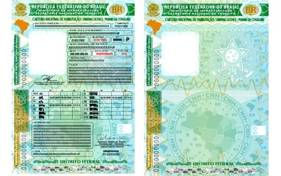 Detran alerta: abril é o último mês para renovar CNHs vencidas em agosto de 2022