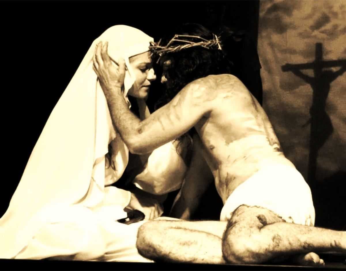 Espetáculo musical “A Paixão de Cristo” será nesta quarta-feira, em Jales
