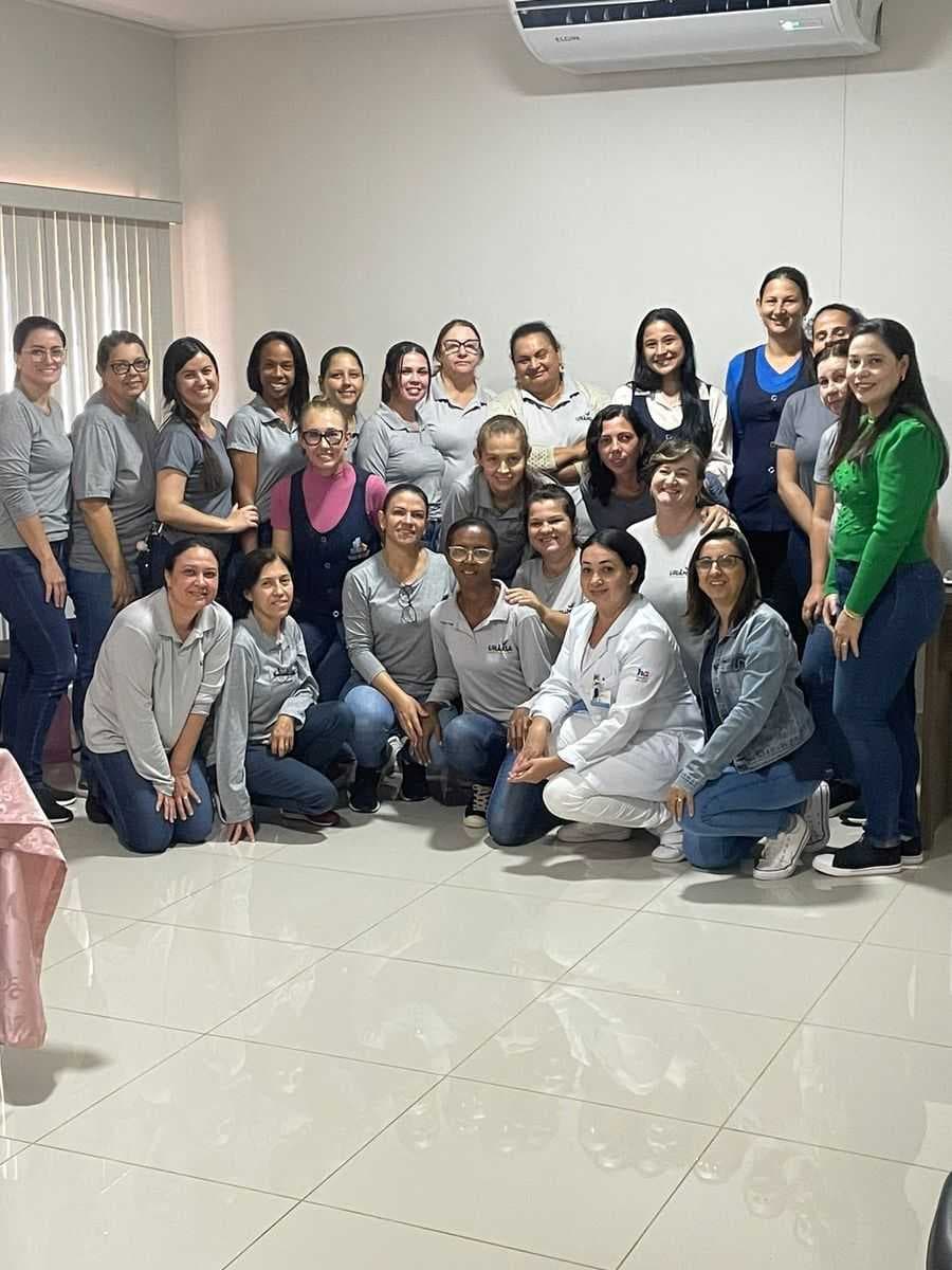 Carreta da Mamografia realiza mais de 500 exames em Urânia