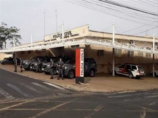 Mulher é estuprada após festa em Fernandópolis