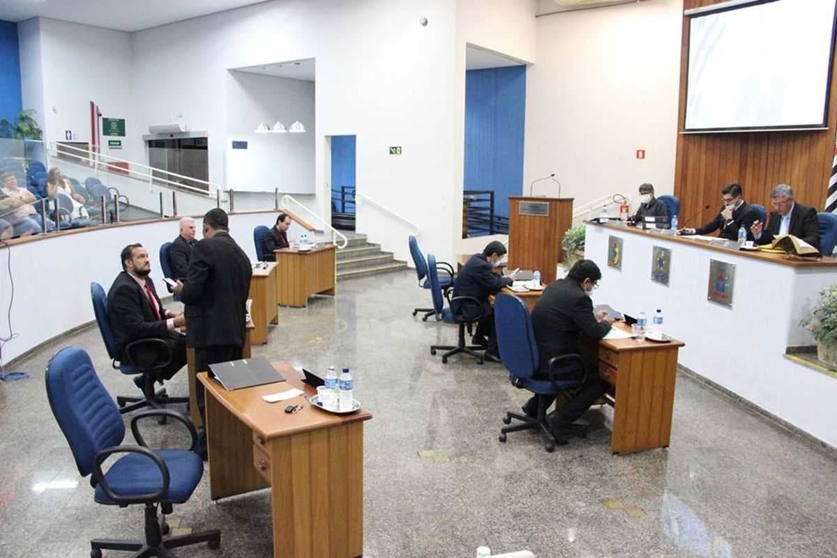 Vereadores de Jales querem informações de repasses ao Hospital de Amor