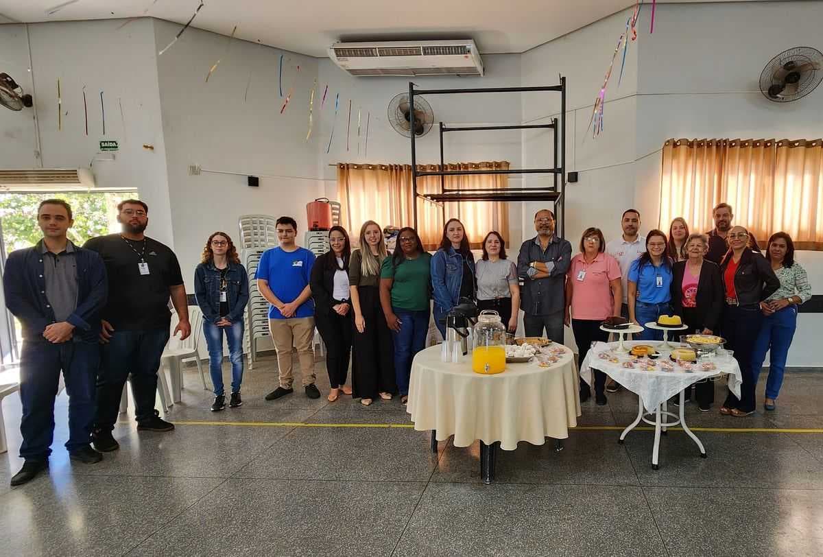 Central de Penas e Medidas Alternativas realiza primeiro encontro anual com instituições parceiras