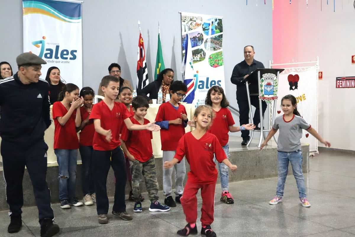 Jales realiza 11ª Conferência Municipal de Assistência Social
