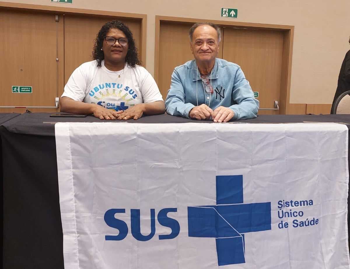 Jales representada na 9ª Conferência Estadual de Saúde