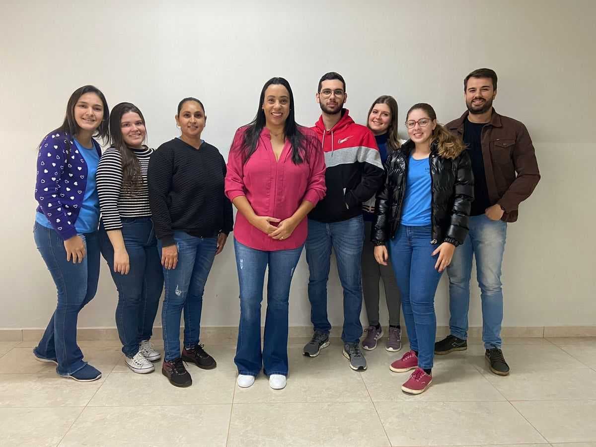 Roda de conversa com monitores de transporte escolar encerra atividades do Maio Laranja