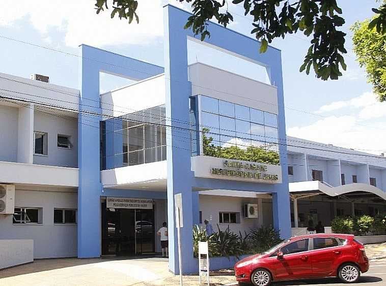 Santa Casa de Misericórdia de Jales recebe recursos da Câmara Municipal de Jales