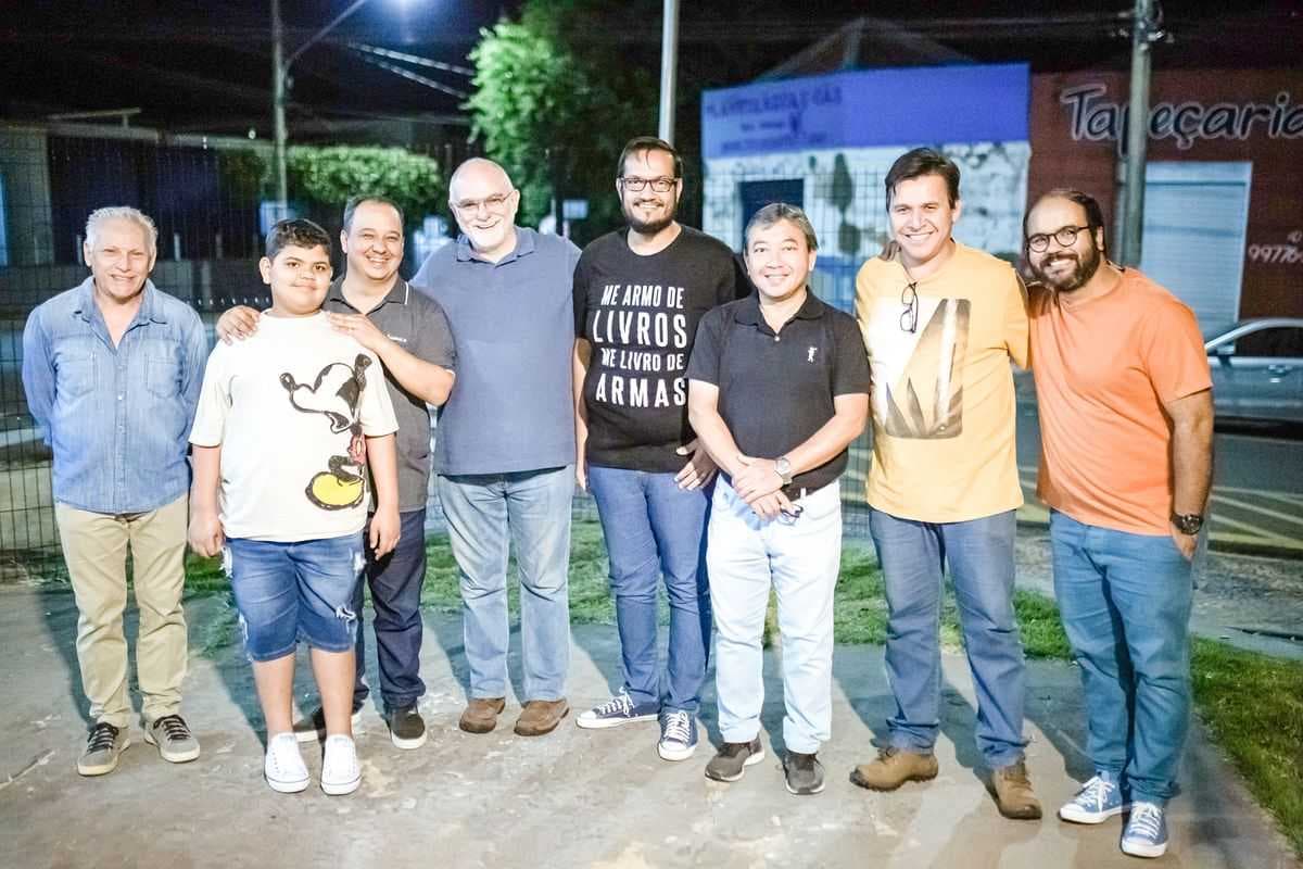 1ª Conferência Livre de Cultura contou com participação de Célio Turino, historiador, escritor e gestor de políticas públicas