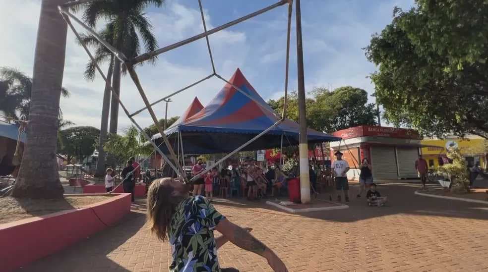 10ª edição do EuRiso começa no dia 20 de julho em Fernandópolis; confira a programação