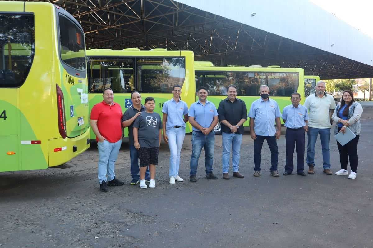 Jales: Prefeitura rescinde contrato com Jauense e nova empresa assume transporte público municipal, com custo zero aos usuários