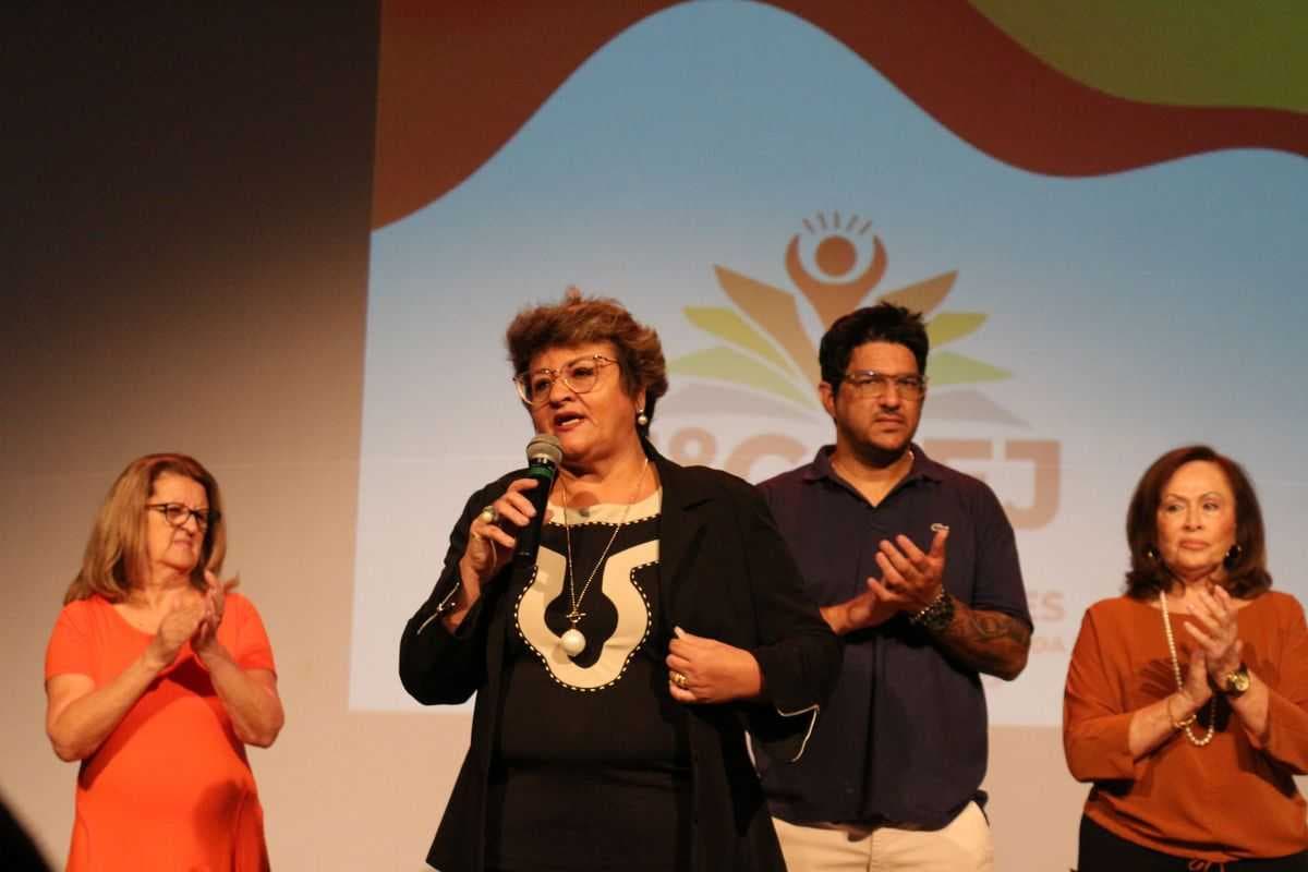 Jales realiza 1º Congresso de Educação com várias temáticas