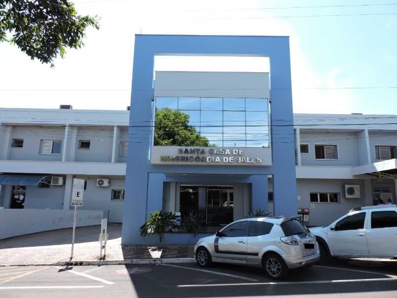 Santa Casa de Jales recebe repasse de R$ 200 mil para custeio
