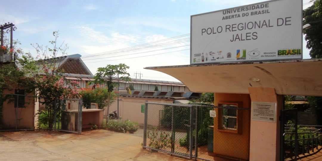 UAB Jales abre inscrições de processos seletivos gratuitos para tutor e alunos