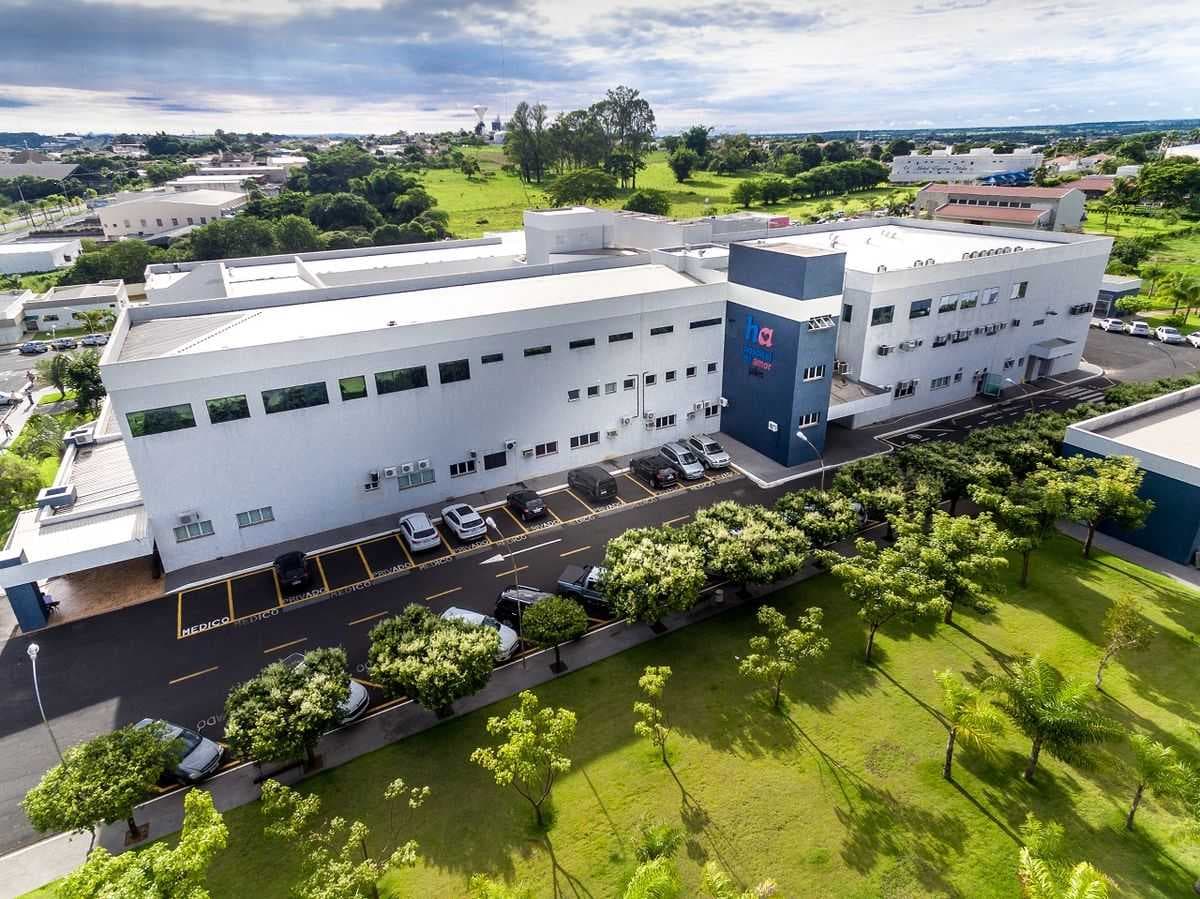 Ampliação dos leitos do Hospital de Amor Jales é foco da campanha “Desapego por Hamor 2”