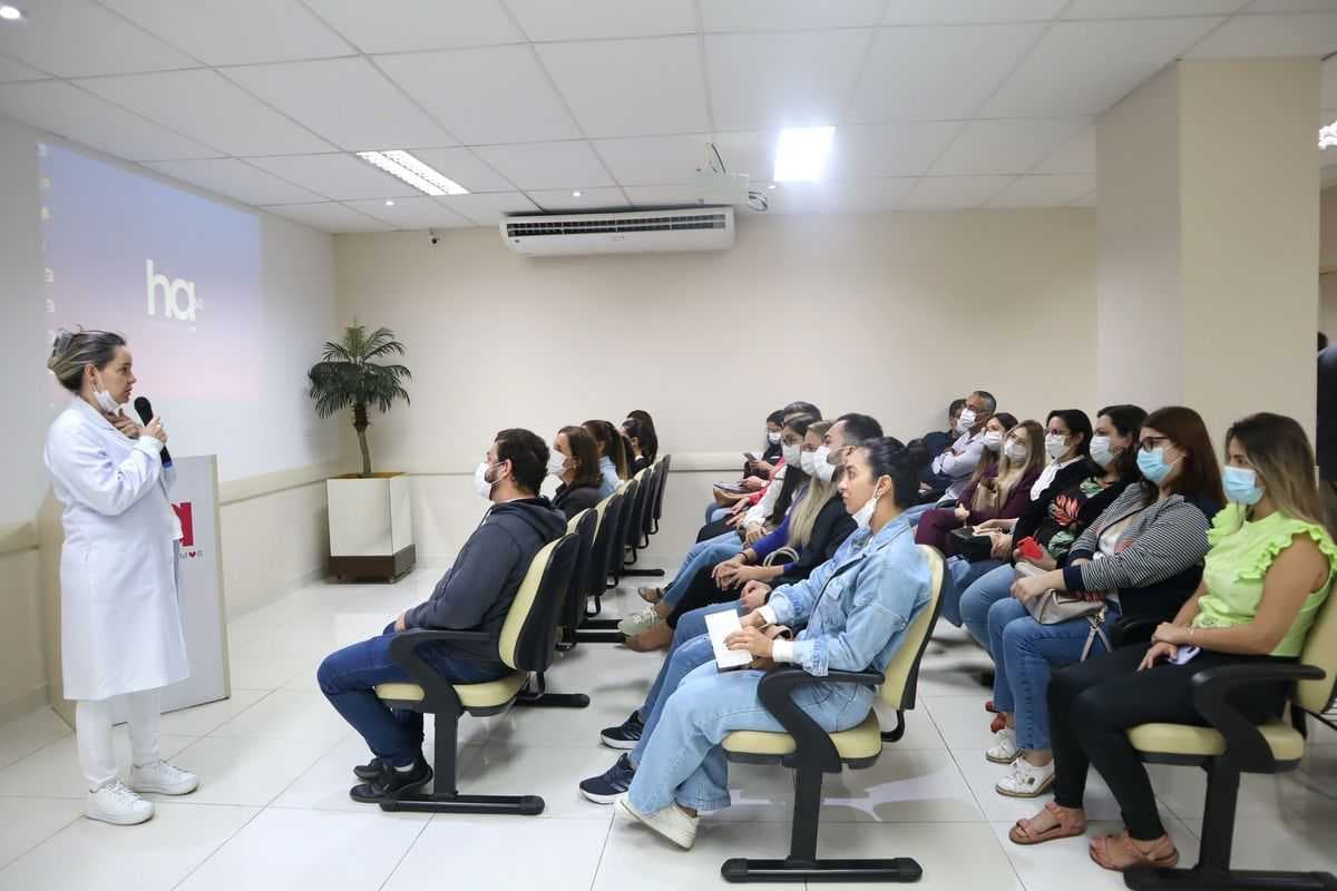 Campanha de Prevenção do Câncer Bucal avaliou mais de 430 pacientes em Jales