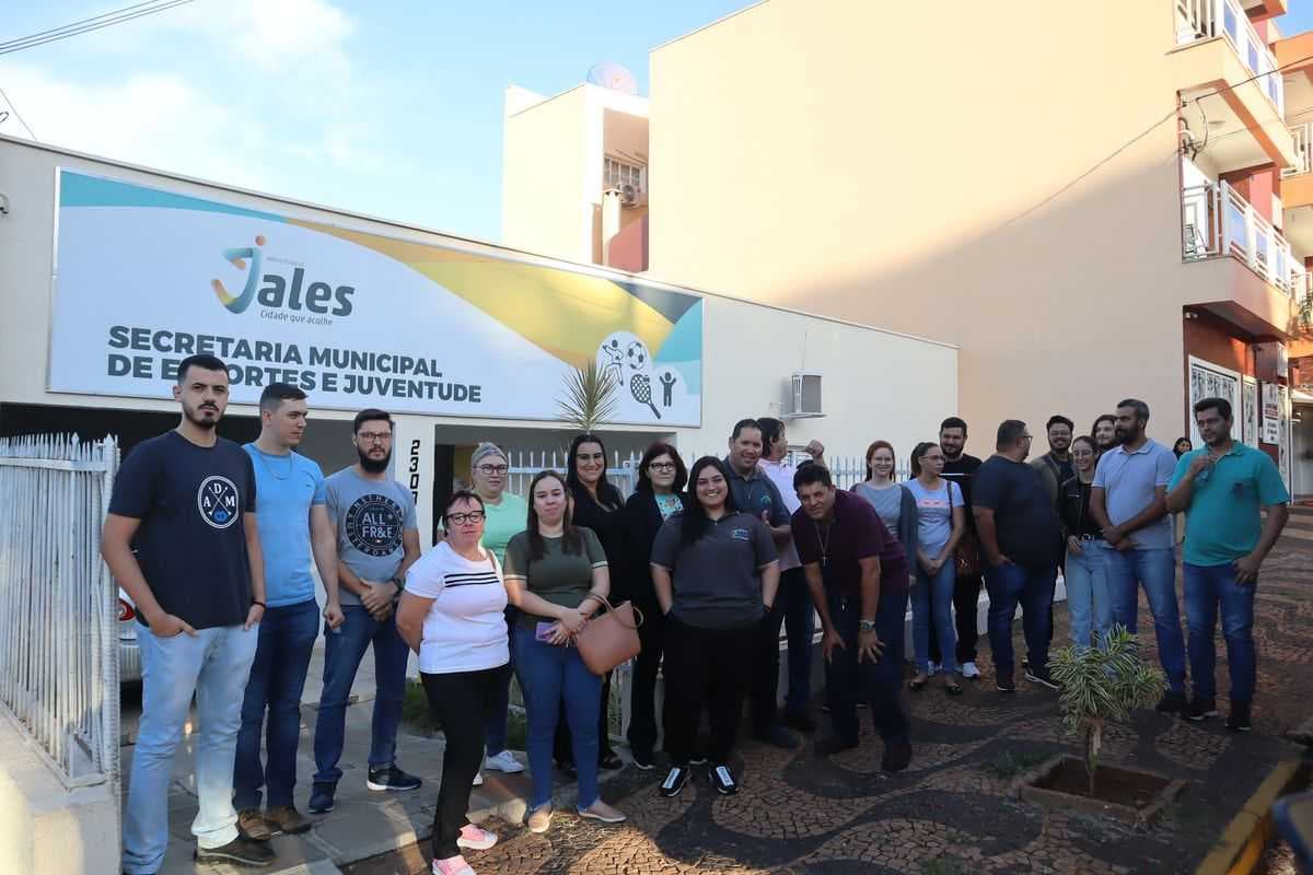 Gincana incentiva servidores da Prefeitura de Jales a doarem sangue para o Hemocentro de Fernandópolis