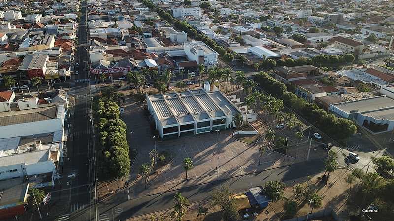 Jales é a primeira cidade do Estado a receber audiências sobre o Orçamento de SP para 2024