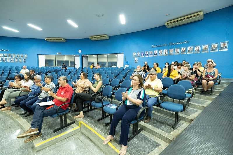 Pedidos para as áreas Social e de Saúde lideram primeira audiência da Alesp, em Jales