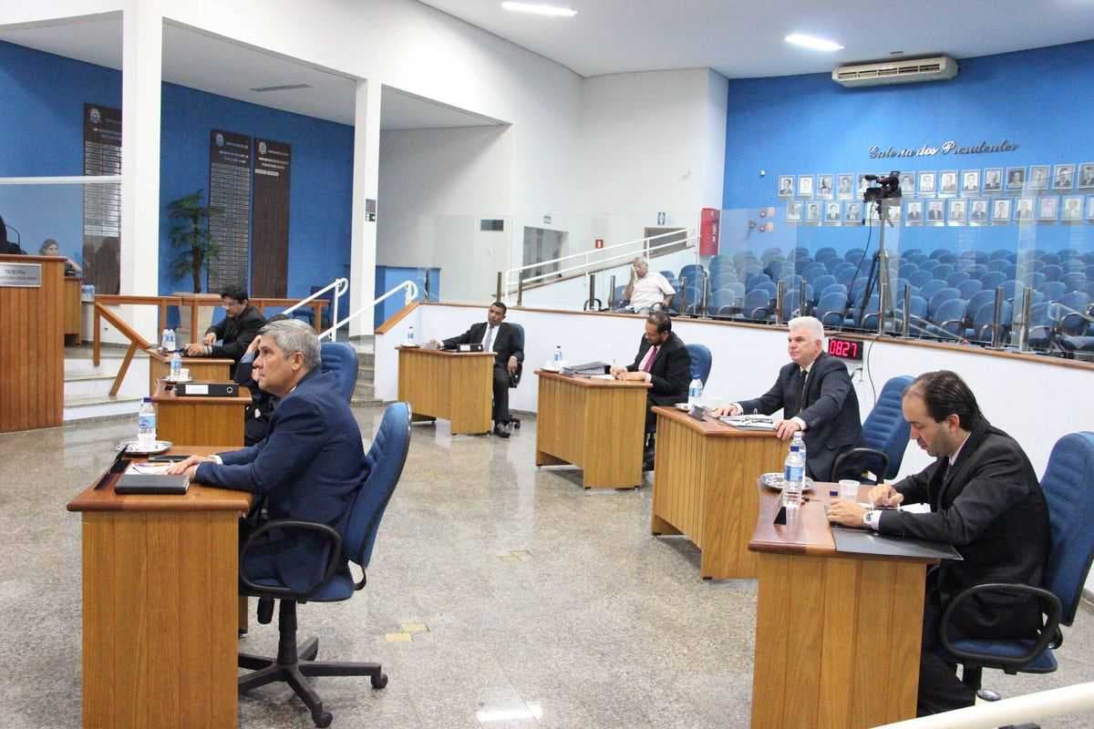 Aberta CEI para investigar viagens oficiais da Câmara e da Prefeitura de Jales