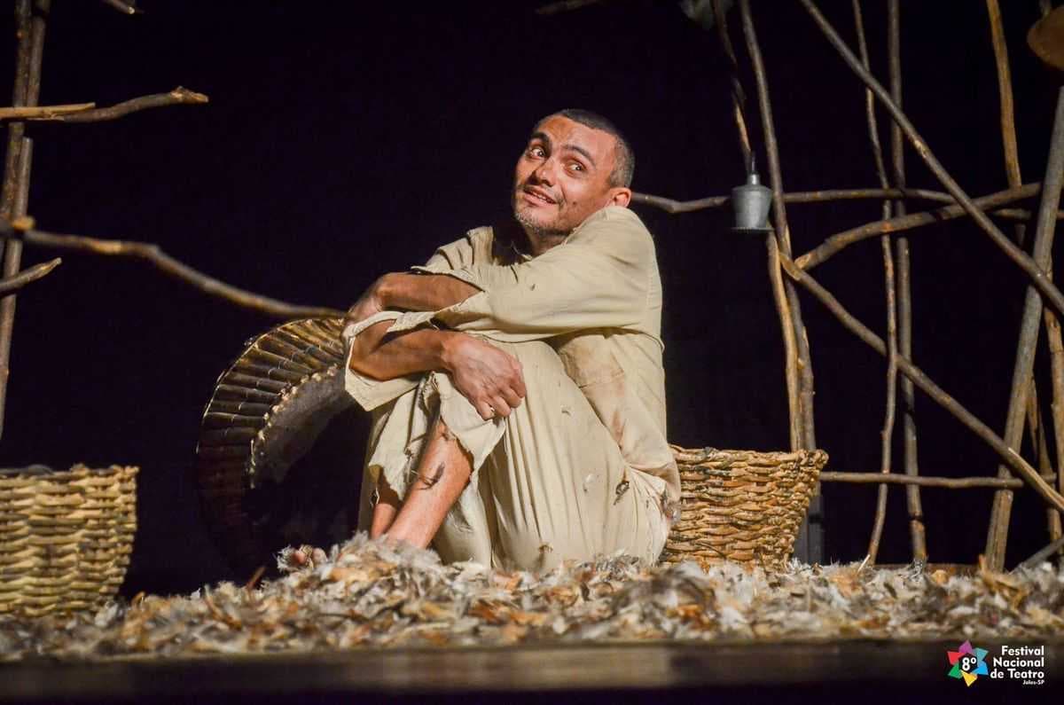 Estão abertas as inscrições para a 9ª edição do Festival Nacional de Teatro de Jales