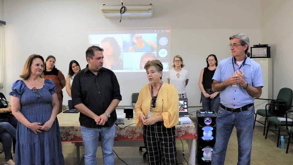 Reunião é realizada em Jales para discutir Projeto de Regionalização da Saúde