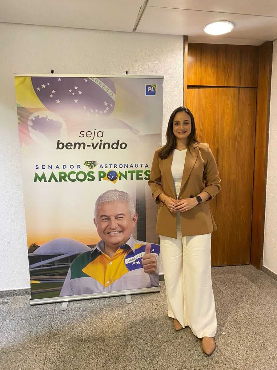 Santa Casa de Jales vai a Brasília em busca de recursos federais