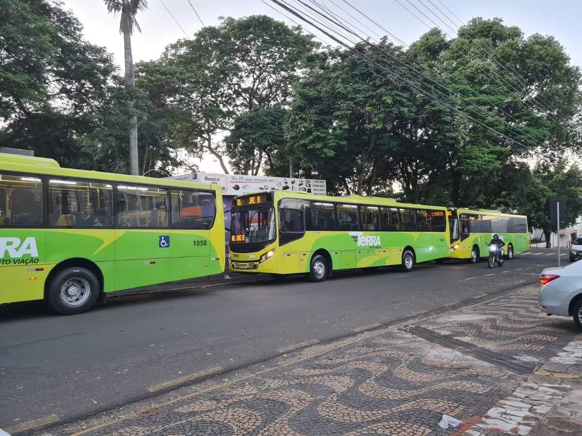 Prefeitura de Jales disponibiliza pesquisa de satisfação para usuários do transporte coletivo