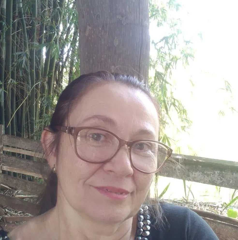 Servidora pública de Jales morre em acidente entre moto e carreta no Jardim Arapuã