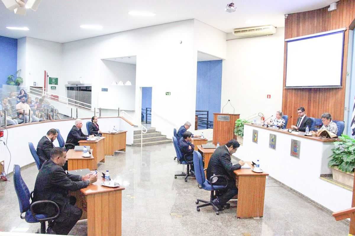 Vareadores jalesenses manifestam apoio para permanência da Vara do Trabalho em Jales