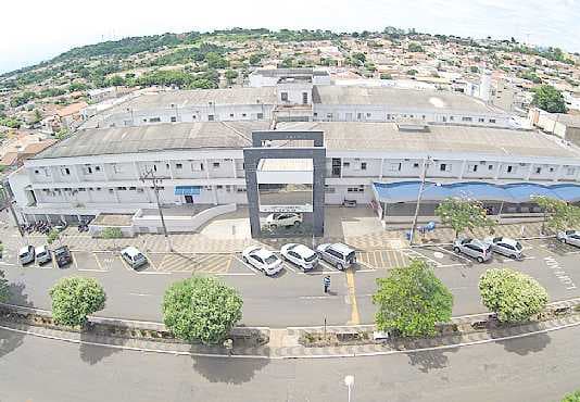 14º Leilão de Gado em prol a Santa Casa de Jales será no dia 03 de dezembro