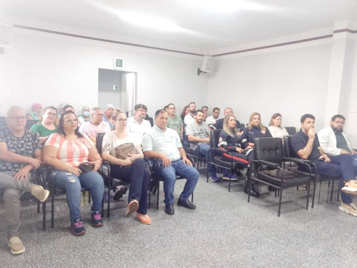Café da Manhã com Amigos abordou tema sobre “Trauma Ortopédico na Sala de Urgência”