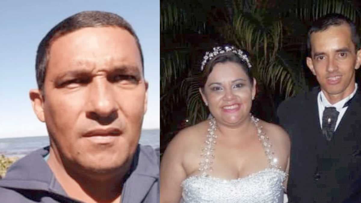 Homem mata irmã, cunhado e depois atira contra a própria cabeça em Três Fronteiras
