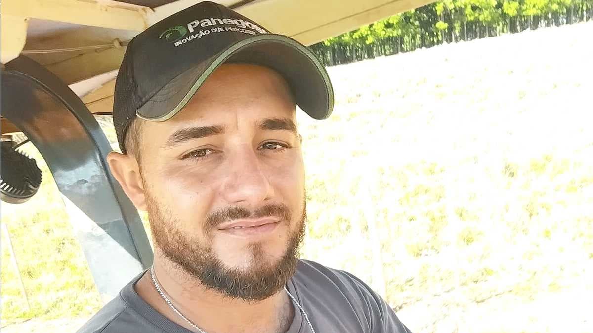 Homem morre eletrocutado após régua de topografia encostar em rede elétrica em Três Fronteiras