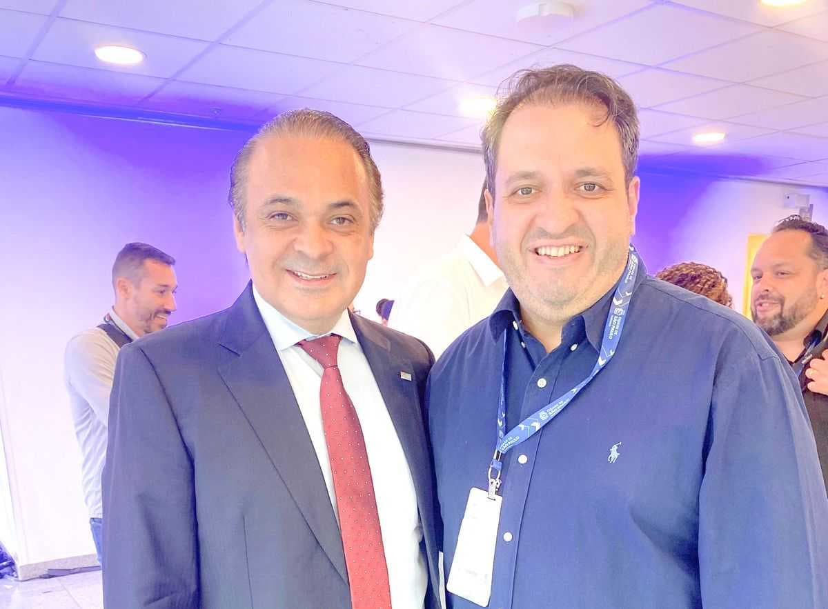 Jales participa da 2ª Conferência Internacional de Turismo - Confetur