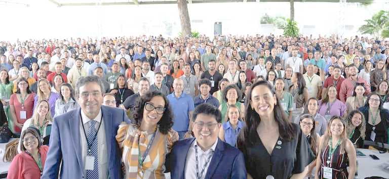 Mais de 3,4 mil profissionais do Mais Médicos passam por acolhimento para atuação pelo SUS