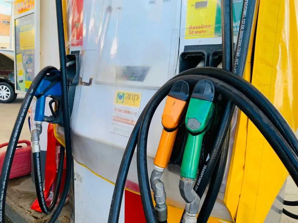 Vereador de Jales solicita à ANP informações de comercialização de combustível