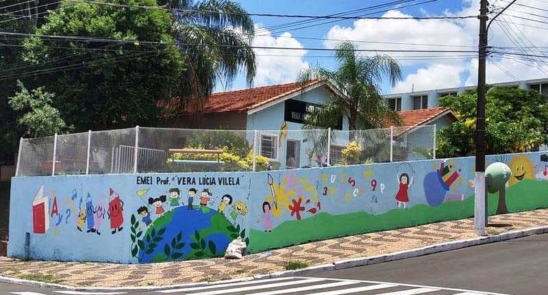 Vereadora Andrea Moreto quer recesso nas escolas de educação infantil de Jales