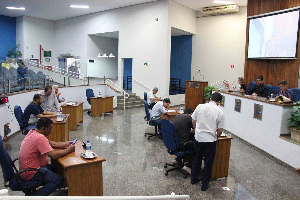 Aprovado Projeto de Lei que institui estágio e internato em Jales para alunos de medicina de Santa Fé do Sul