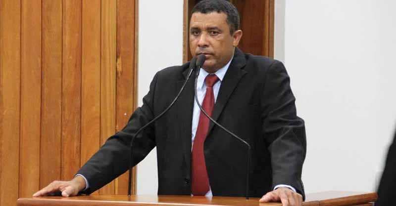 Deley Vieira sugere que Prefeitura de Jales crie casa de apoio em Rio Preto