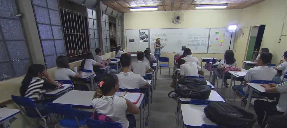 Matrícula na região: inscrição para quem está fora da rede estadual já começaram
