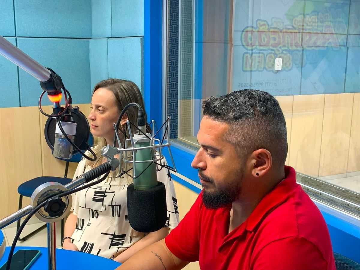 Representantes do CREFITO3 promovem conscientização sobre Terapia Ocupacional em Jales