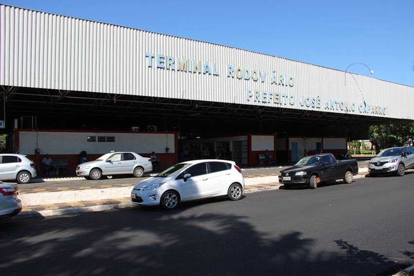 Vereadores de Jales pedem construção de novo terminal rodoviário