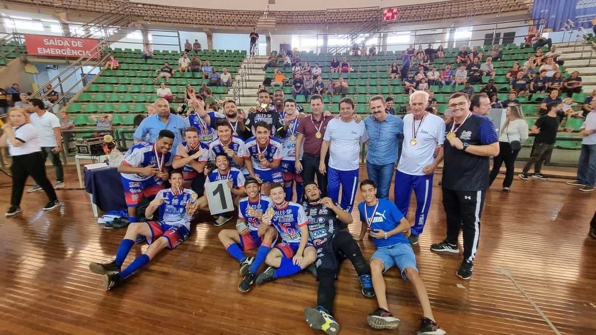 APAFUJ agradece à Prefeitura de Jales e parceiros por apoio em conquistas obtidas em 2023