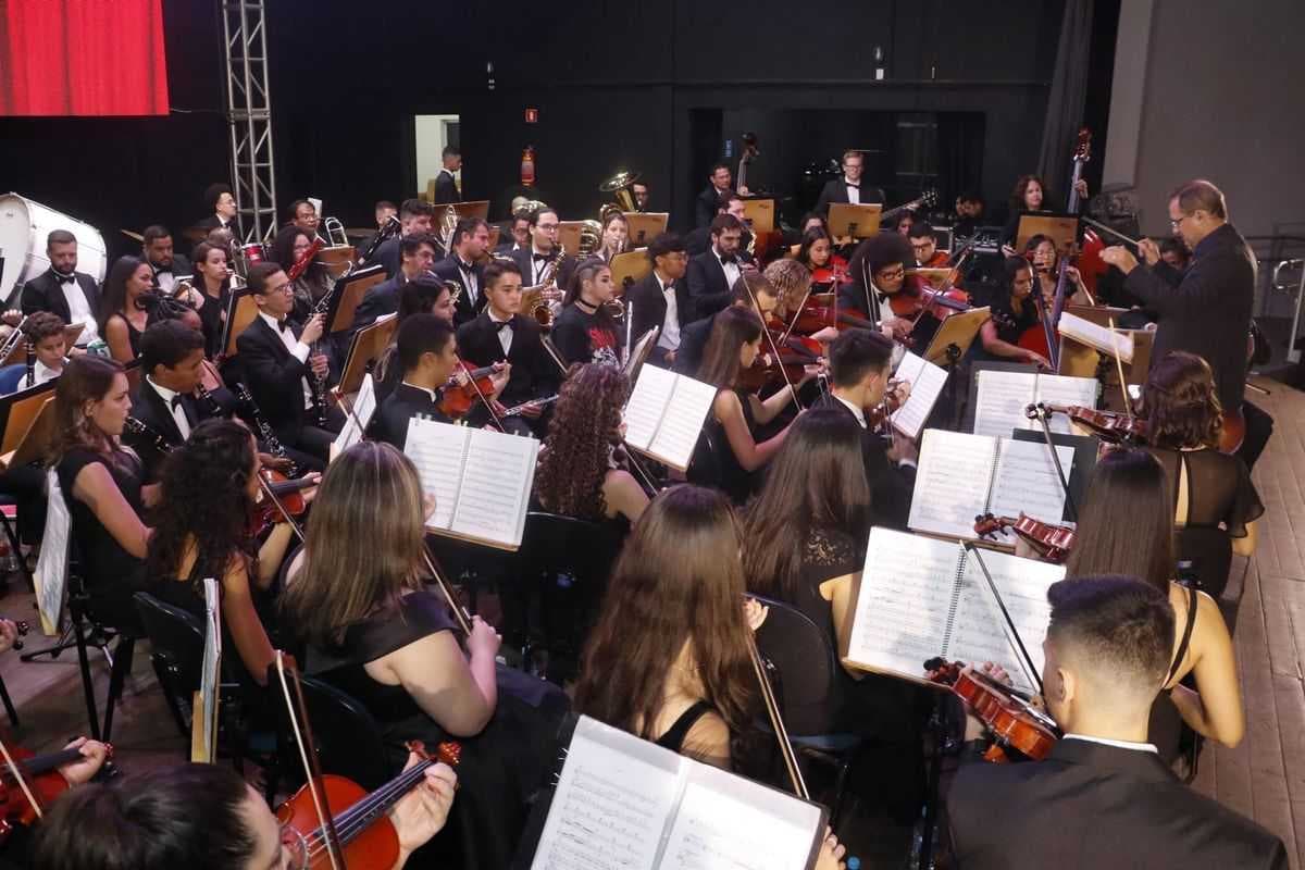Estão abertas as inscrições para para Bolsas de Estudo no Centro de Educação Musical Avenir Fernandes
