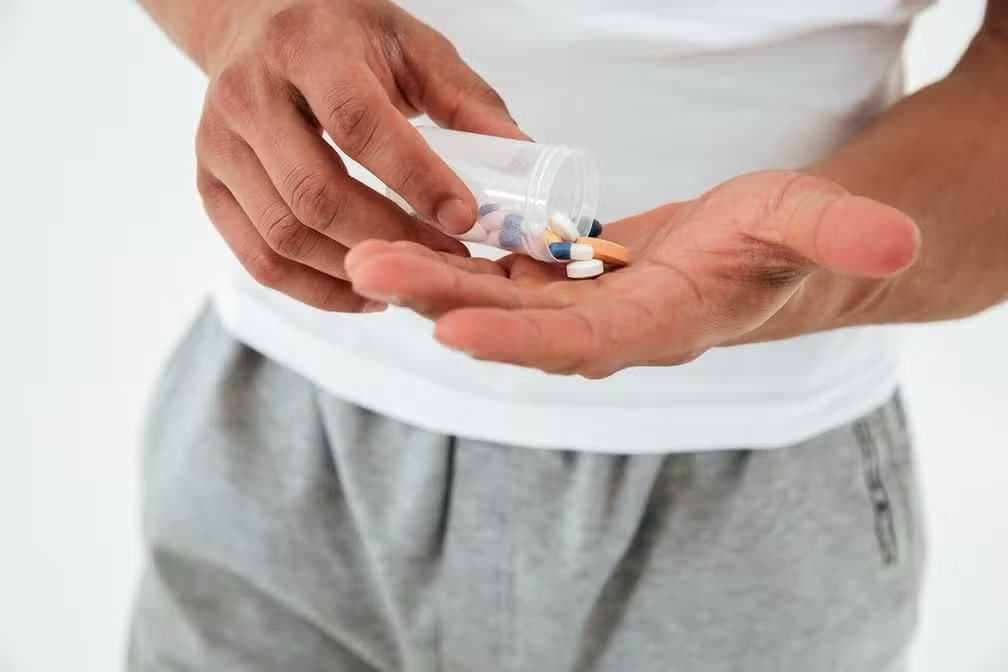 O homem também pode fazer reposição hormonal?