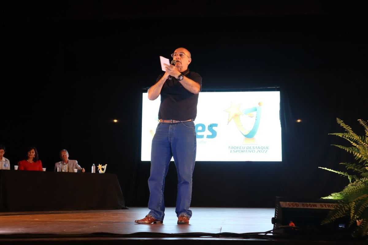 Troféu Destaque Esportivo homenageará esportistas jalesenses que foram destaques em 2023 em Jales